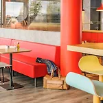 Ibis Muenchen Messe Hotel Feldkirchen (Upper Bavaria)