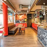 Ibis Muenchen Messe Hotel 3*