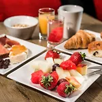 Ibis Muenchen Messe 3* Feldkirchen (Upper Bavaria)