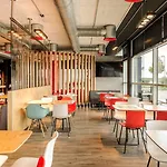 Ibis Muenchen Messe Hotel