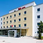 Ibis Muenchen Messe 3*