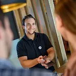 Hotel Ibis Muenchen Messe Feldkirchen (Upper Bavaria)