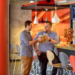 Ibis Muenchen Messe Feldkirchen (Upper Bavaria)