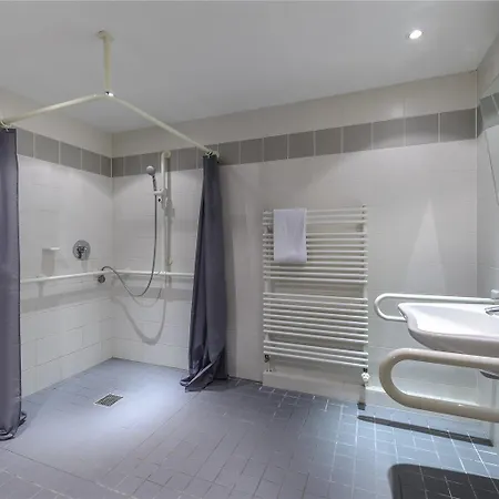 מלון Ibis Muenchen Messe 3*
