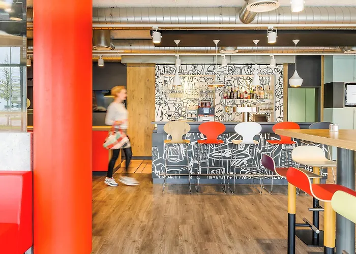 Ibis Muenchen Messe