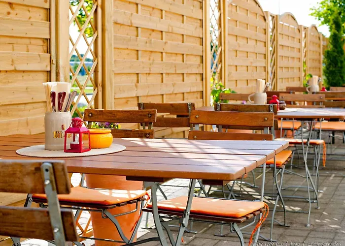 ホテル Ibis Muenchen Messe フェルトキルヘン