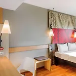 酒店 Ibis Muenchen Messe 费尔德基兴