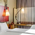 Ibis Muenchen Messe 酒店 3*