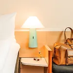 Hotel Ibis Muenchen Messe 3*