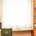 Ibis Muenchen Messe 3*