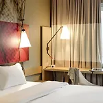 Hotel Ibis Muenchen Messe