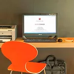Hotel Ibis Muenchen Messe Feldkirchen (Upper Bavaria)