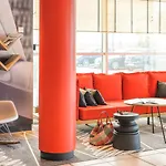 Hotel Ibis Muenchen Messe