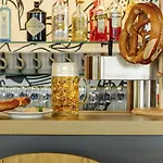 Hotel Ibis Muenchen Messe