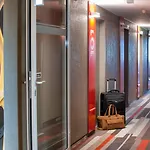 Hotel Ibis Muenchen Messe 3*