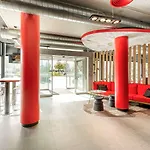 Ibis Muenchen Messe