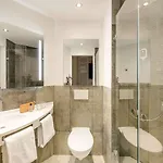 Hotel Ibis Muenchen Messe