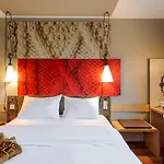 Ibis Muenchen Messe 3* 费尔德基兴