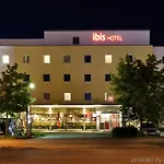 Hotel Ibis Muenchen Messe 3*