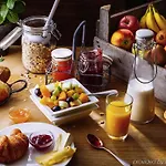 Ibis Muenchen Messe 3* 费尔德基兴