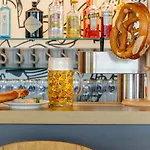 Ibis Muenchen Messe Hotel 3*