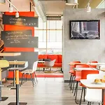酒店 Ibis Muenchen Messe 3*