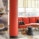 Hotell Ibis Muenchen Messe 3*