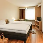 Hotel Ibis Muenchen Messe