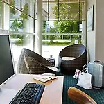 Ibis Muenchen Messe Hotel
