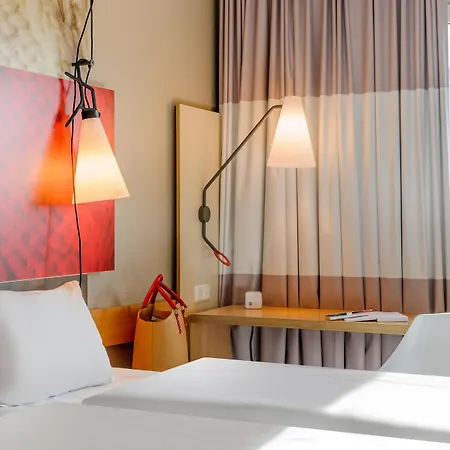Ibis München Messe