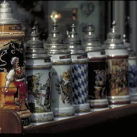 Hotel Ibis Muenchen Messe Feldkirchen (Upper Bavaria)