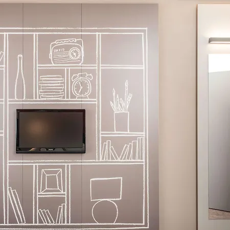 Ibis Muenchen Messe Hotel