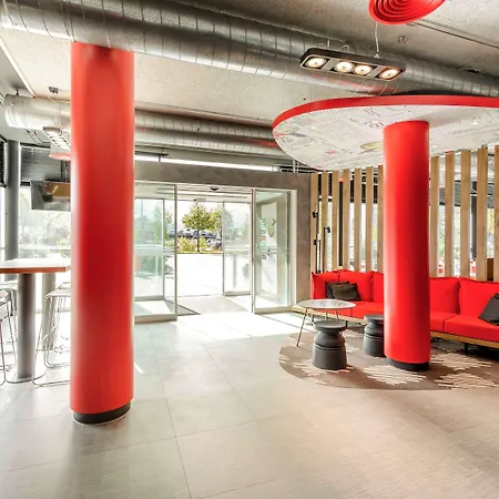 Hotel Ibis München Messe Feldkirchen (Upper Bavaria)