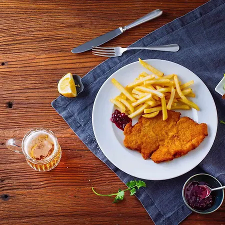 Ibis Muenchen Messe מלון 3*