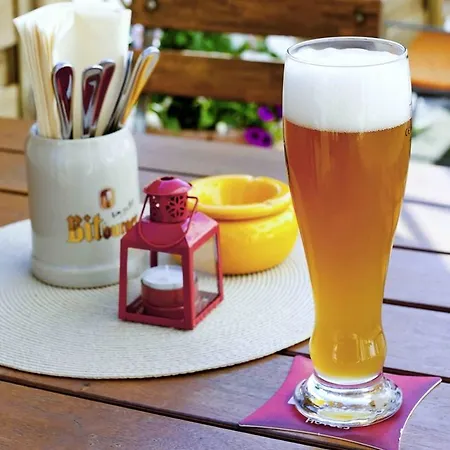 Ibis Muenchen Messe מלון פלדקירכן