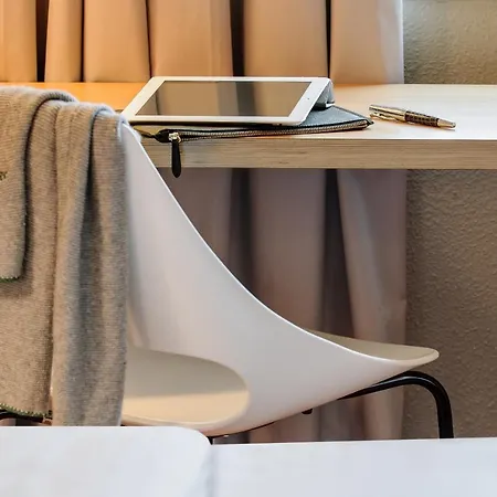ホテル Ibis Muenchen Messe フェルトキルヘン