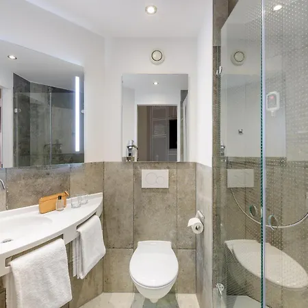 Ibis Muenchen Messe