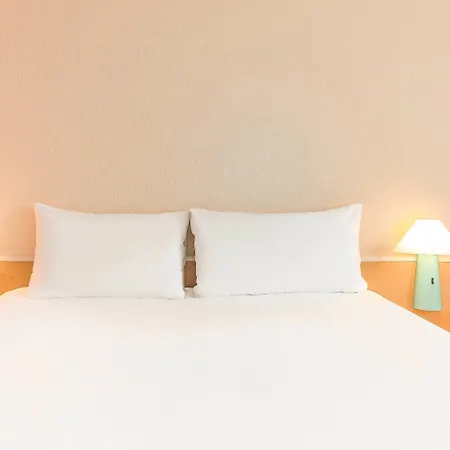 Ibis Muenchen Messe フェルトキルヘン