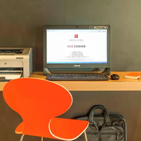 מלון Ibis Muenchen Messe פלדקירכן