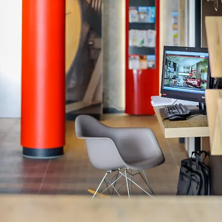 Ibis Muenchen Messe
