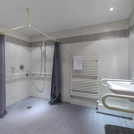 Ibis Muenchen Messe فندق فيلدكيرخن