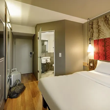 Ibis Muenchen Messe 3*