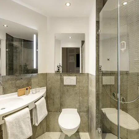 Ibis Muenchen Messe 호텔 펠트키르헨