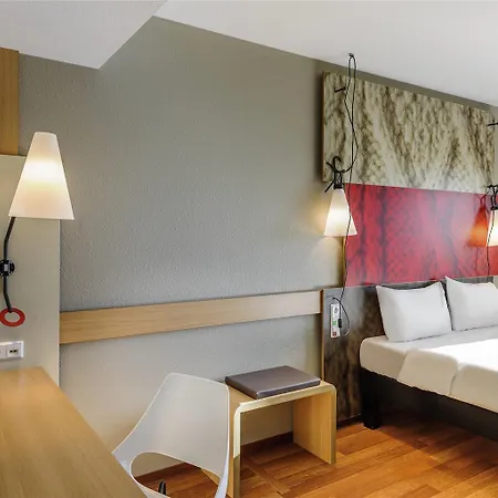 Ibis Muenchen Messe