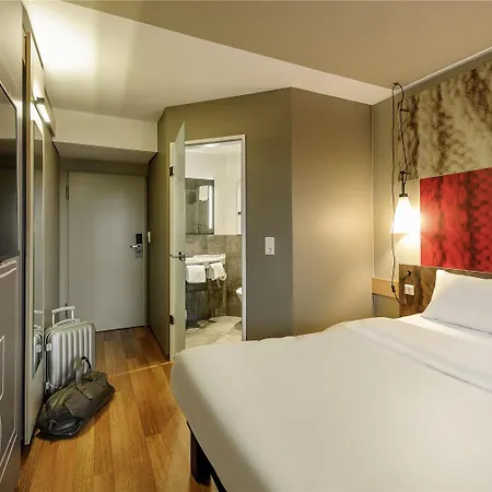 Hotell Ibis Muenchen Messe Feldkirchen (Upper Bavaria)