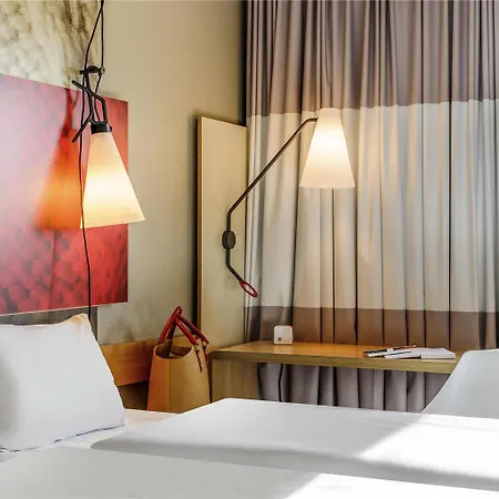 Ibis Muenchen Messe Feldkirchen (Upper Bavaria)