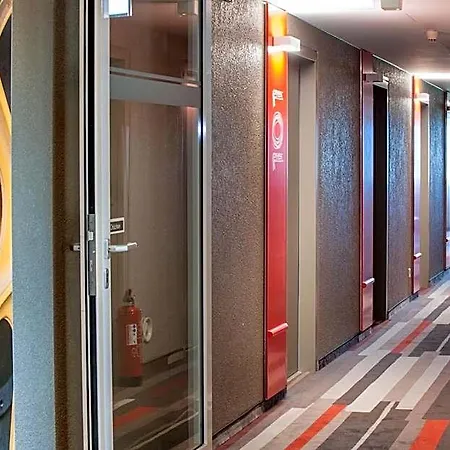 Ibis Muenchen Messe