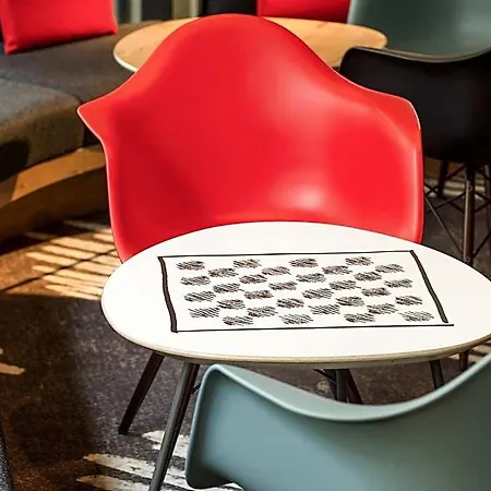 فندق Ibis Muenchen Messe