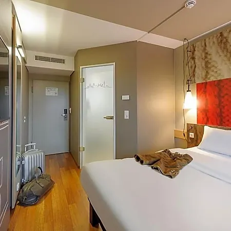 Ibis Muenchen Messe