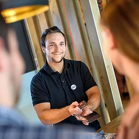 Ibis Muenchen Messe